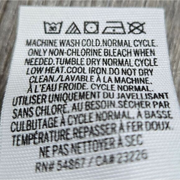 Victoria's Secret Pink Floral Palm Leaf Open Back A-Line Mini Skater Dress small - Picture 9 of 9